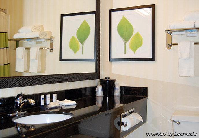 Fairfield Inn & Suites Omaha East/Council Bluffs, Ia Zimmer foto